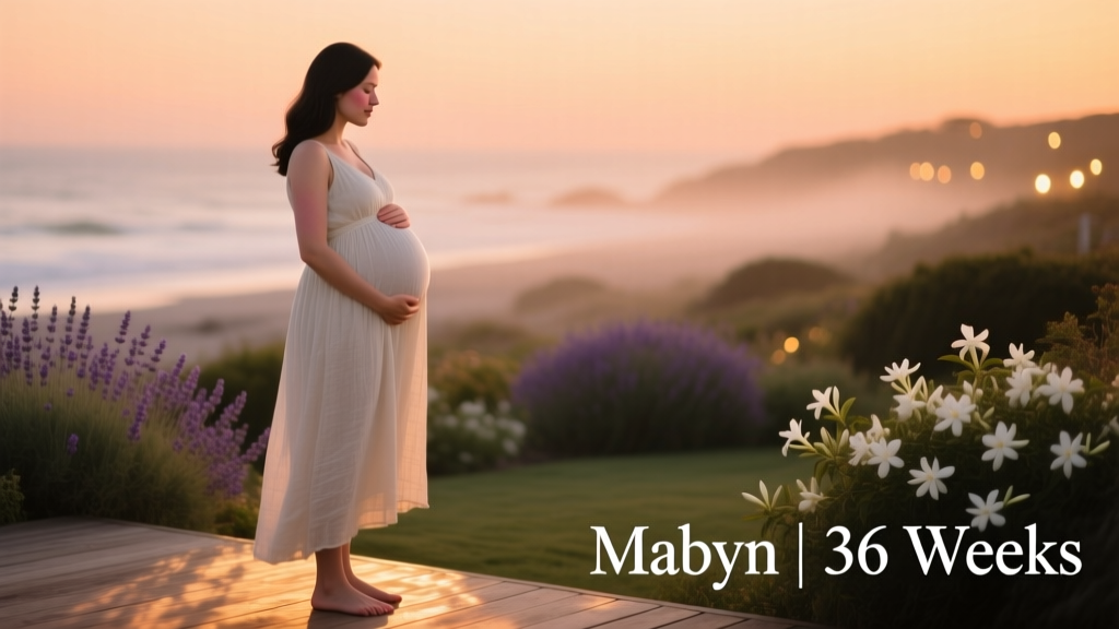 Mabyn: Evidence-Based Insights on a Prenatal Supplement Designed for Modern Pregnancy Nutrition