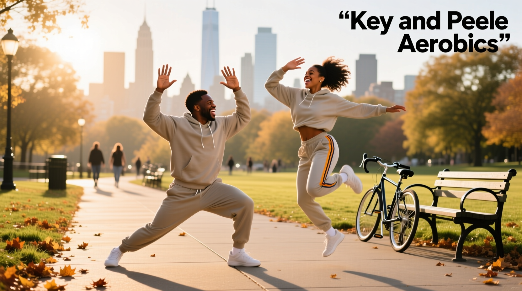 aerobics workout guide