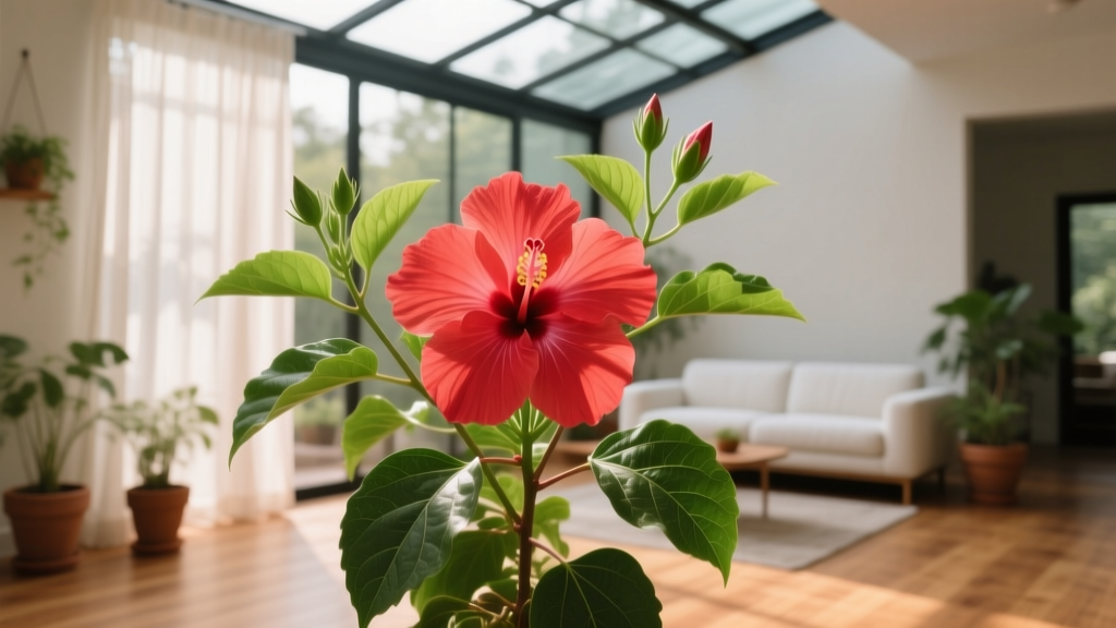 Indoor Hibiscus Fertilizing Guide (2026)