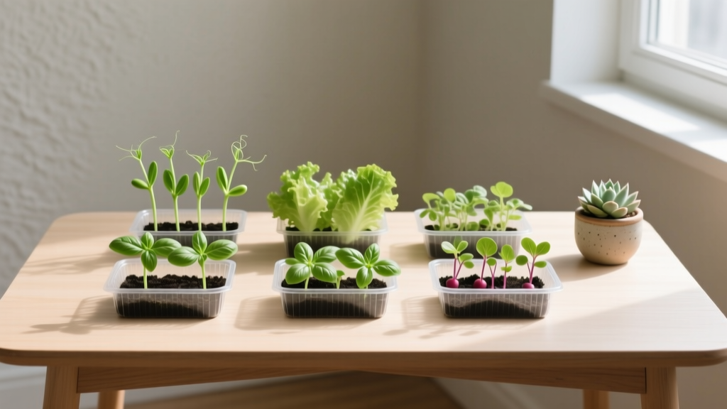 How Plants Grow Indoors From Seeds (2026)