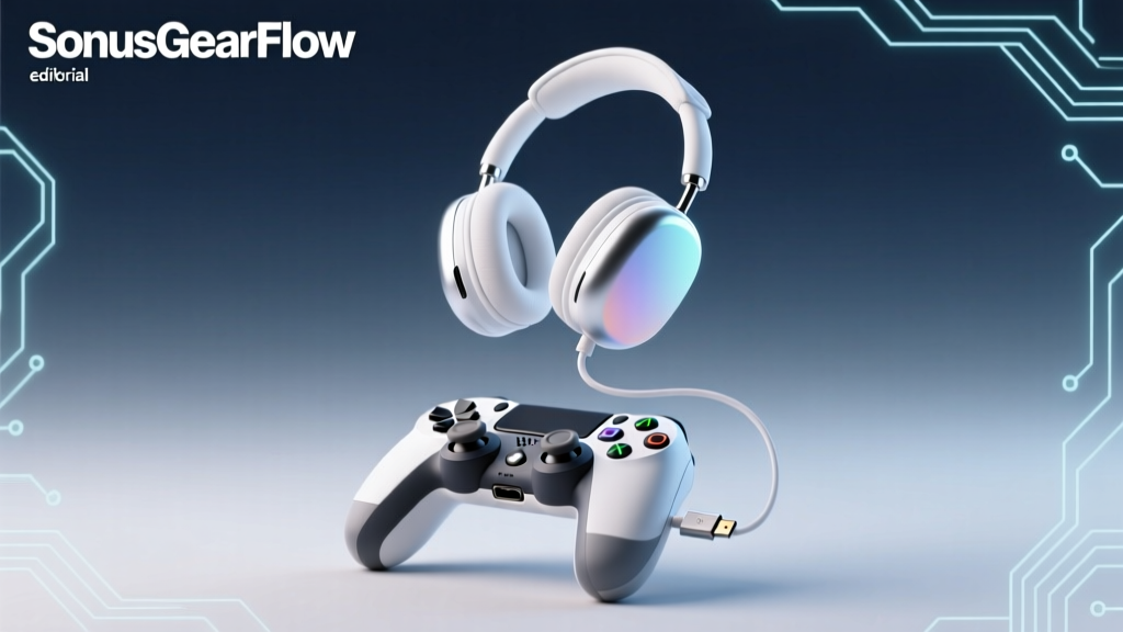 Wireless Headphones with DualShock 4 (2026)