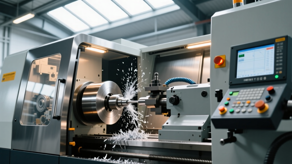 Best Lathe Machine Tools: 2026 Buying Guide for Precision Turning