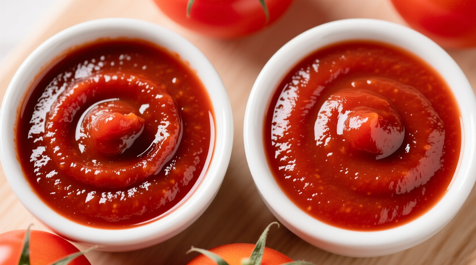 Tomato Paste vs Puree: Key Differences Explained
