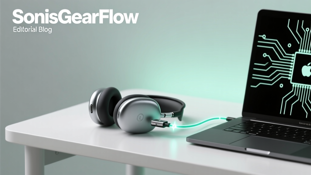 Wireless Headphones to PC: Fix Bluetooth, Drivers, Lag