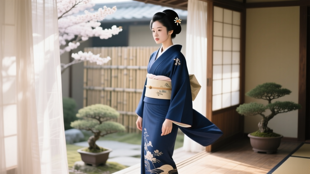 Taisho Roman Hakama: The Ultimate Anime Cosplay Guide
