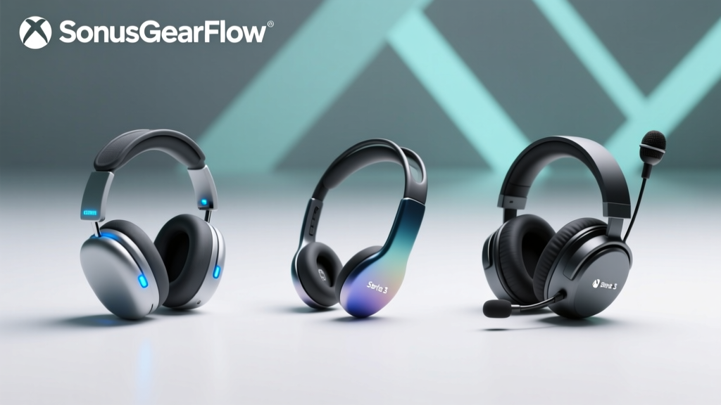 Xbox Series S Wireless Headphones: Real-World Tested (2026)