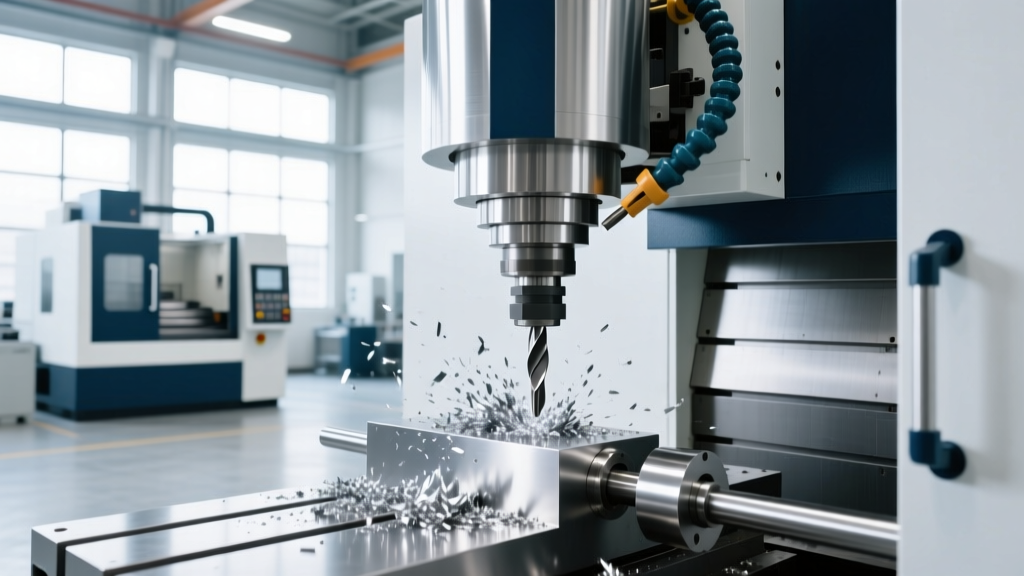 2026 Cost Guide: CNC Machine Guitar Building for Stainless Steel