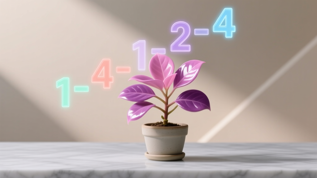 How to Propagate Bubblegum Plant (2026)