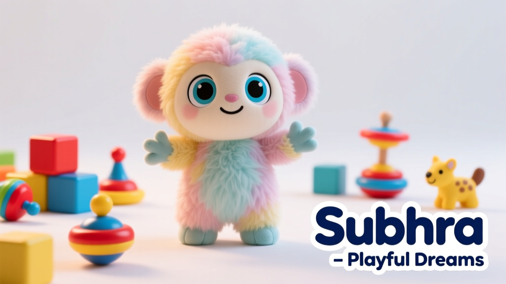 Subhra: A Safety-Centric Review of the Indian Toy Brand for Parents and Educators