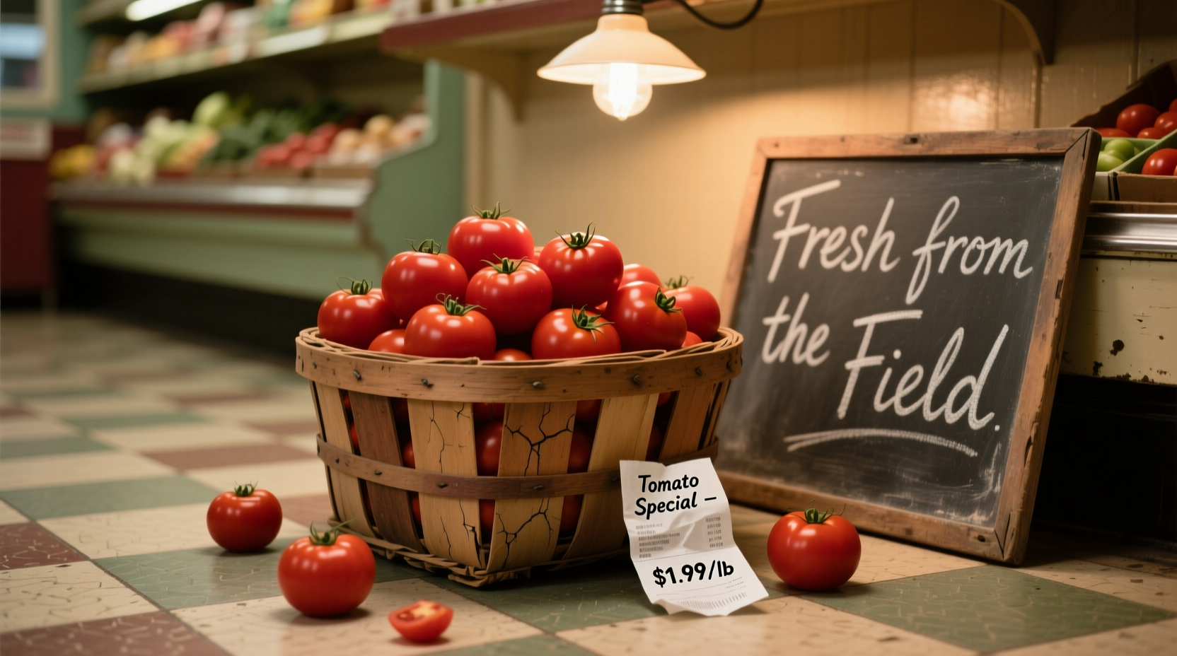 Tomato Baskets: Purpose, Types & Proper Usage Guide