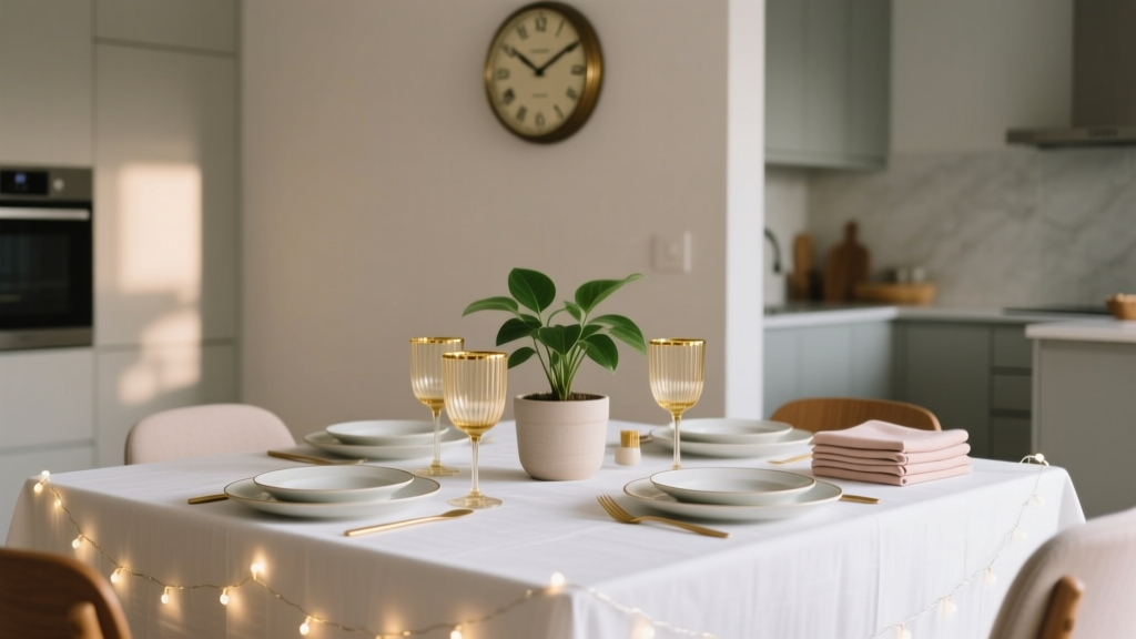 Party Table Setup: 7 Steps to Cut Time by 60% (2026)
