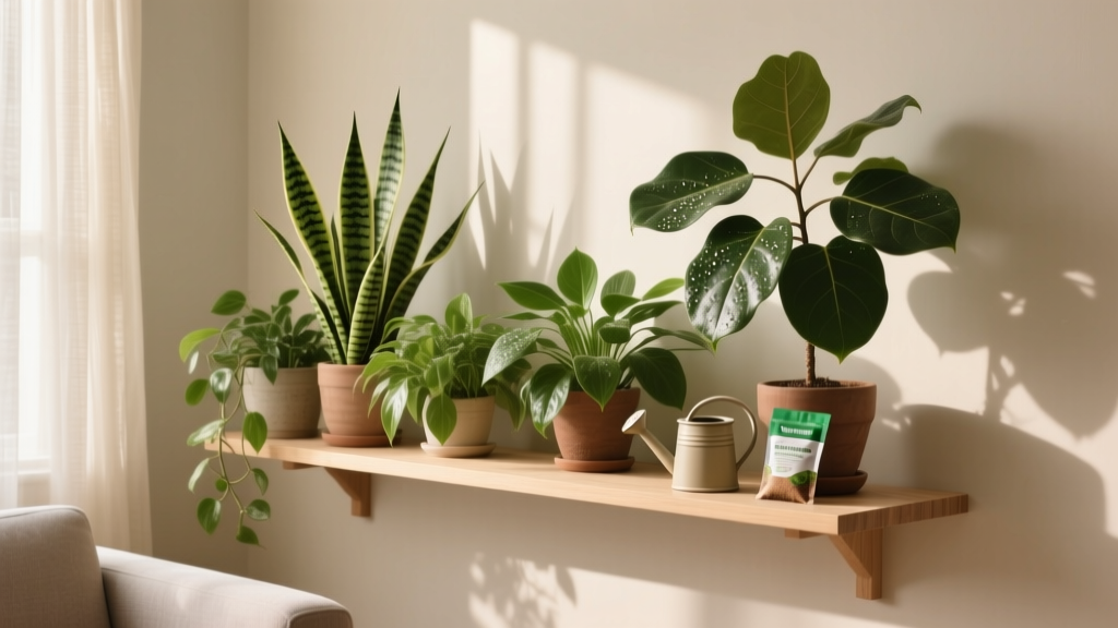 Water After Fertilizing Indoor Plants? (2026)