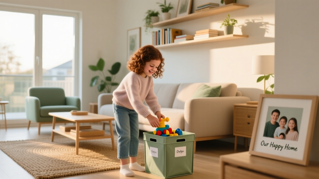 Daelyn: A Practical, Evidence-Based Guide for Parents Raising a Child with This Name