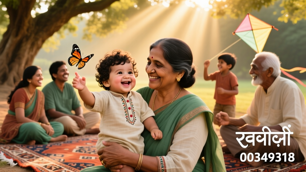 Indian Baby Boy Names With Meanings: Culturally Grounded, Spiritually Resonant, and Psychologically Supportive Choices