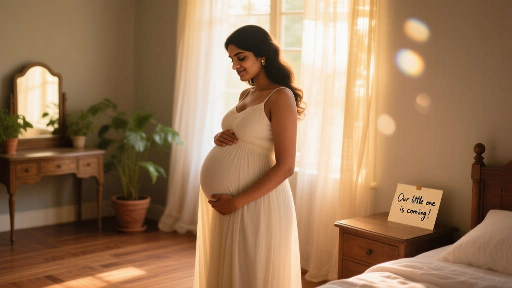 Hardhik: Evidence-Based Insights on This Traditional Ayurvedic Herb for Pregnancy Support