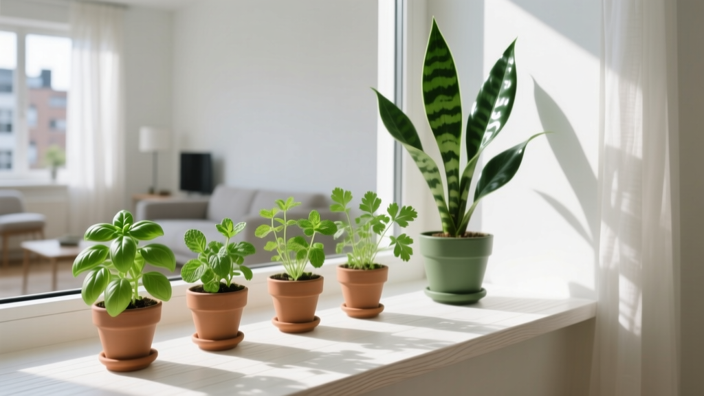 Indoor Plant Lights: What Really Works for Low Light (2026)