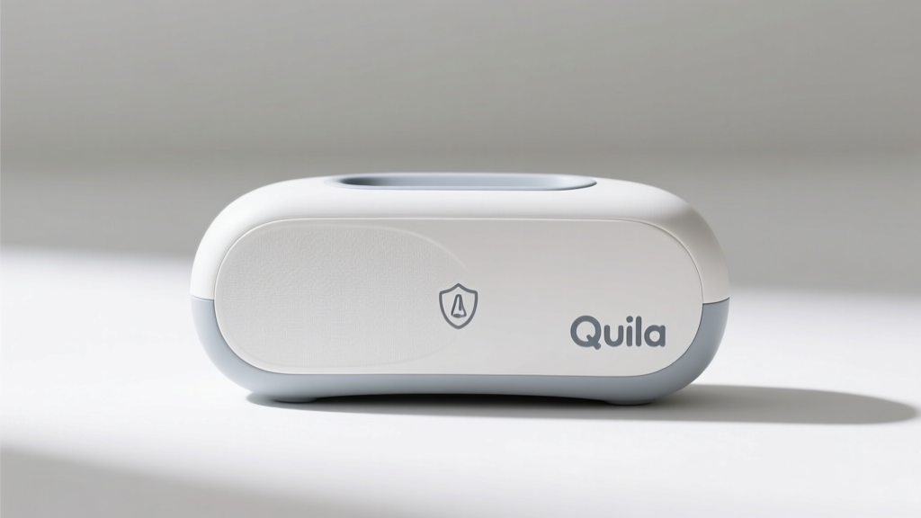 Quila: Understanding the Risks, Safety Standards, and Evidence-Based Childproofing Strategies