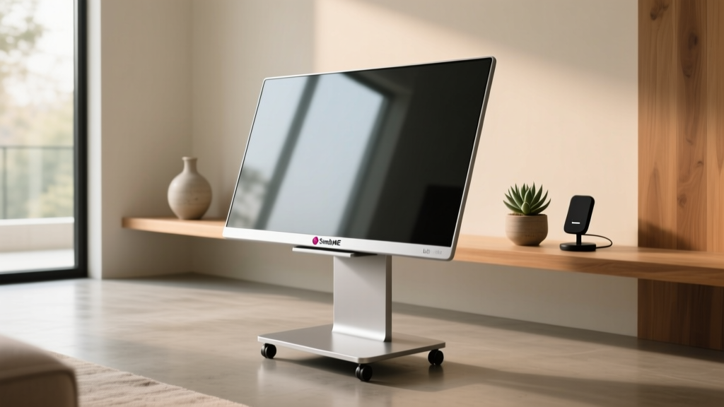 LG StanByME Portable TV: 2026 Upgrade & Switching Guide