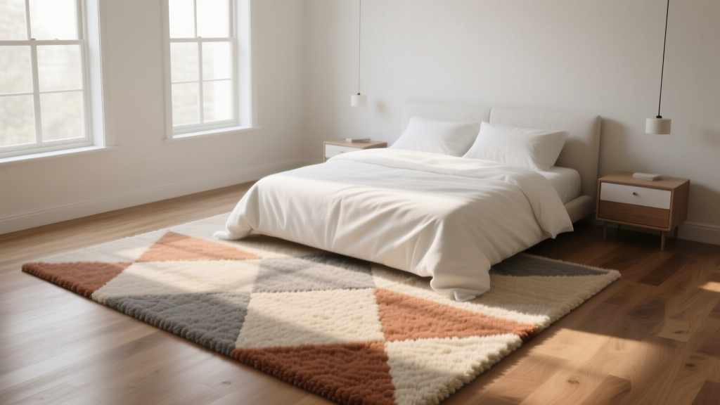 Best Bedroom Rugs for Underfoot Comfort (2026)