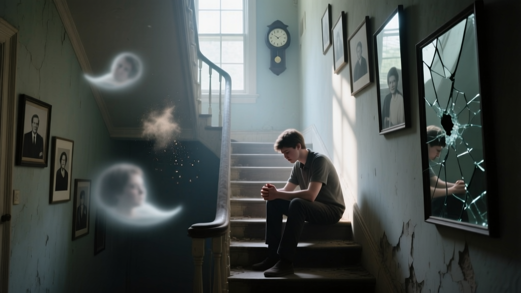 Dreaming About Family Disappointment: Interpretation