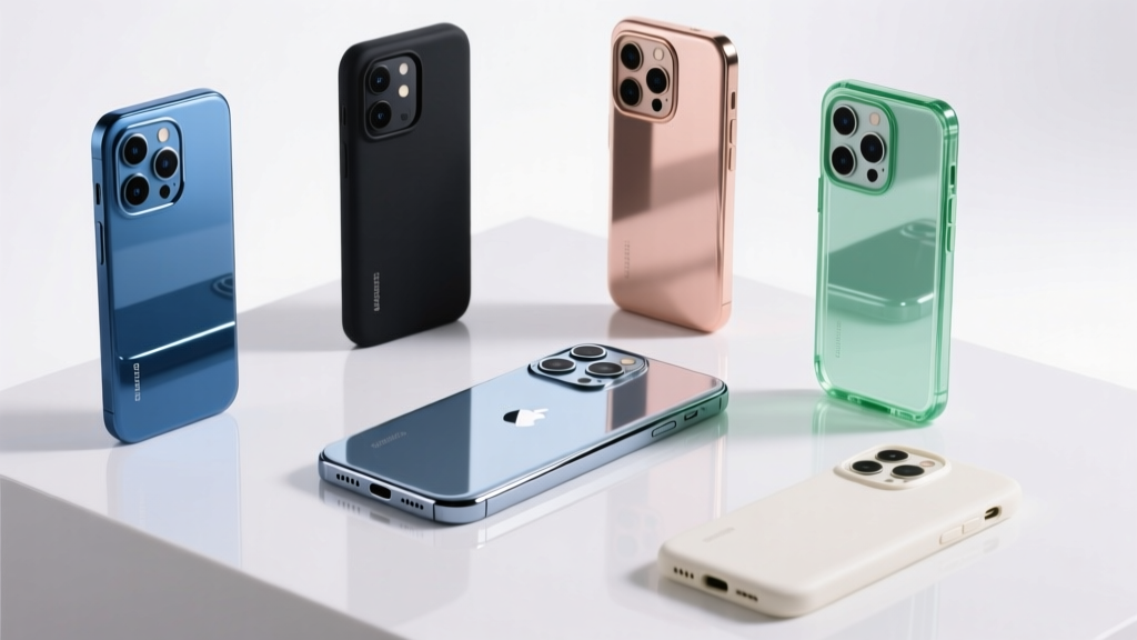 Best Phone Cases in 2026: 15 Cases Drop-Tested for iPhone 17, Galaxy S26, and Pixel 10