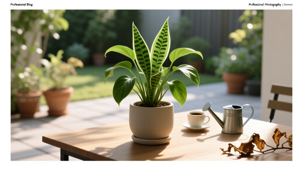 Does Coffee Water Help Indoor Plants? (2026)
