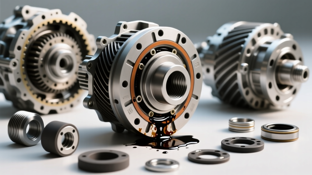 Torque Converter Seal Leak: 2026 Seal & Flush Buyer's Guide