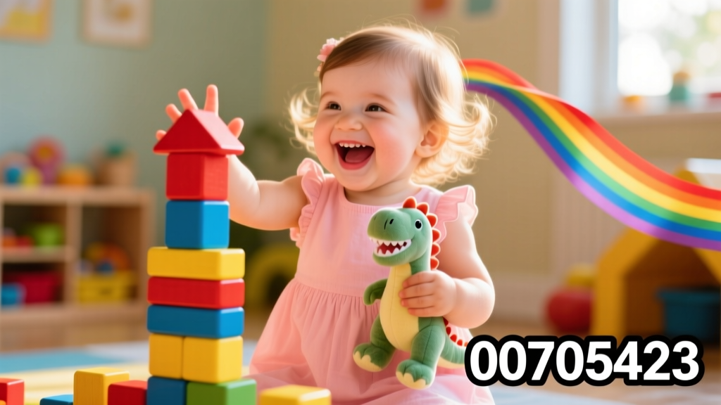 What Toddlers *Actually* Do That Build Secure, Joyful Connections With Caregivers — Evidence-Based Insights for Early Childhood Educators