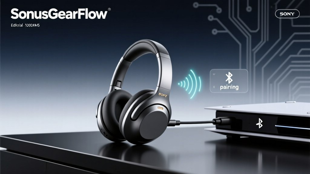 Can You Connect A Wireless Headphone To Ps4 (2026)