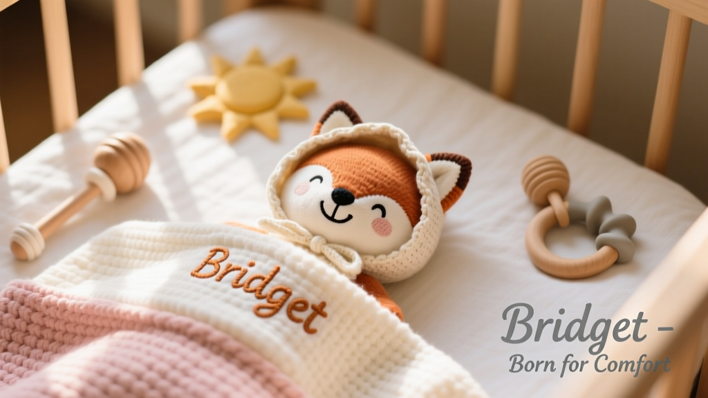 Bridget: A Pediatric Nurse’s Evidence-Based Guide to Infant Sleep Safety, Feeding Routines, and Developmental Milestones