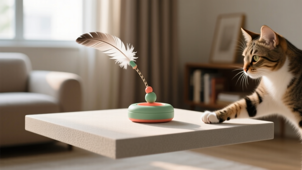 What’s the Best Cat Toy Amazon? We Tested 47 Top