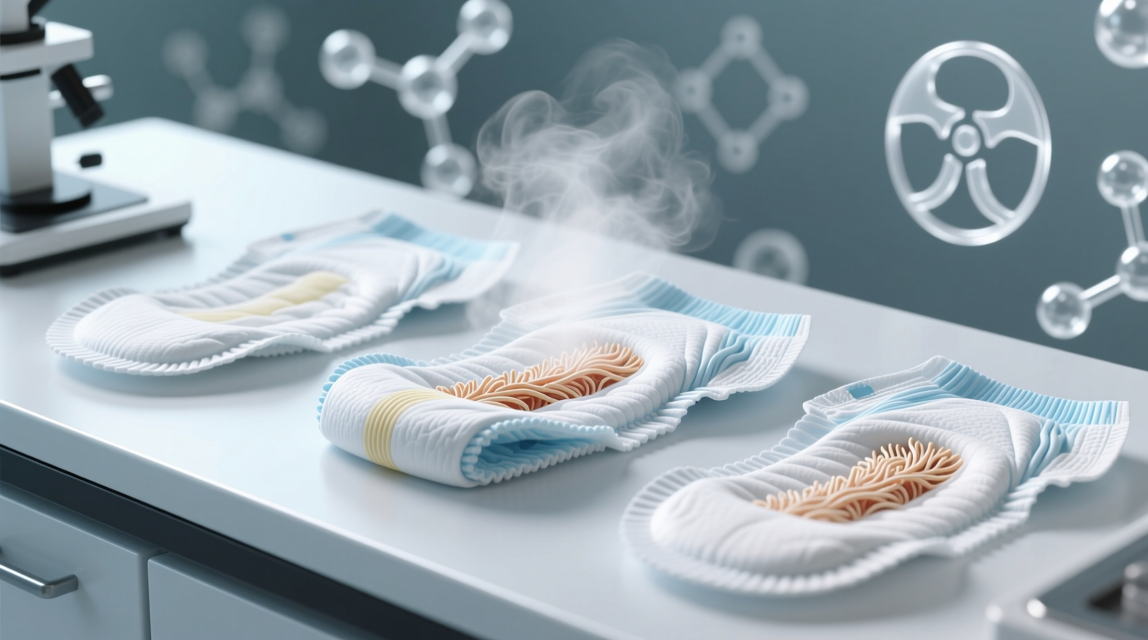 eco friendly cleaning tips for diaper inserts
