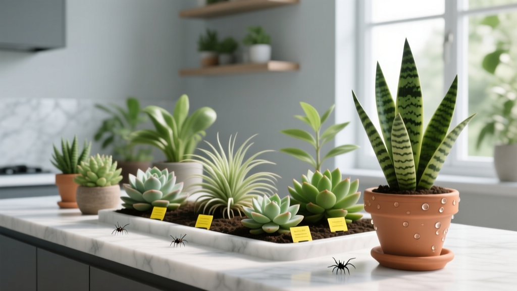 Prevent Flies in Indoor Plants: Science-Backed Tips (2026)