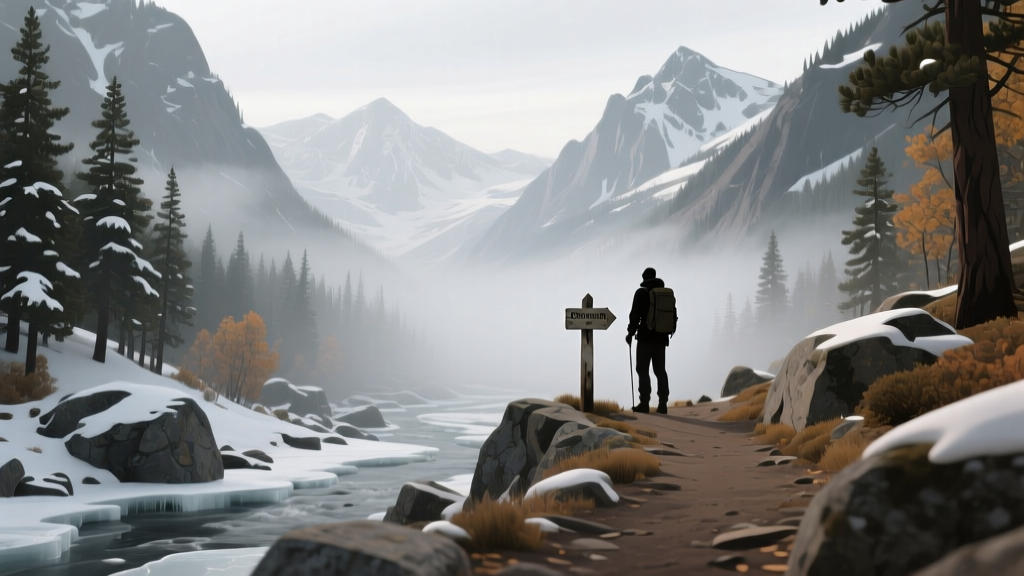 Where Did the Donner Party Get Trapped? (2026)