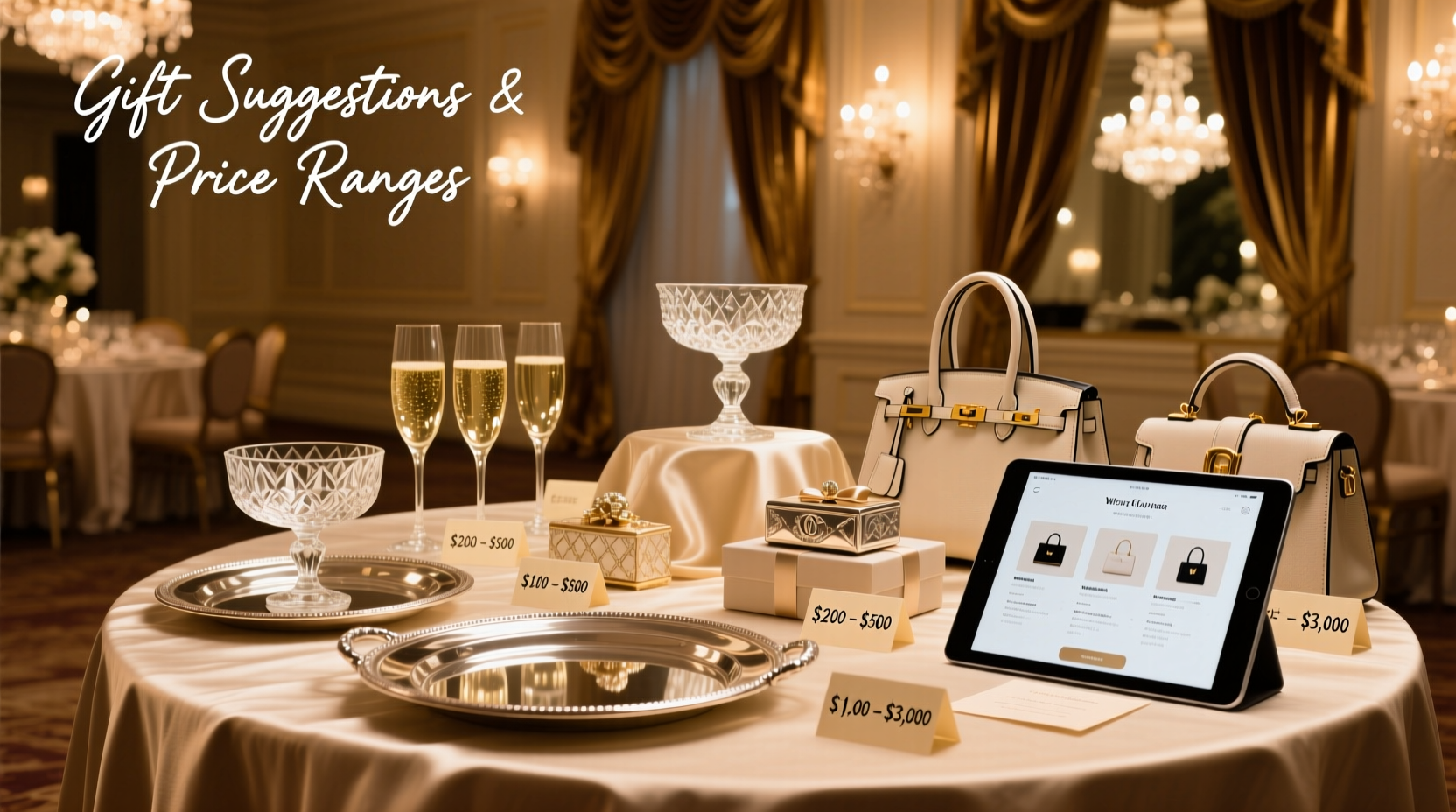 what is the going rate for a wedding gift