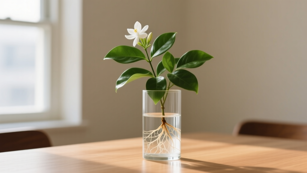 Indoor Jasmine Watering Schedule (2026)