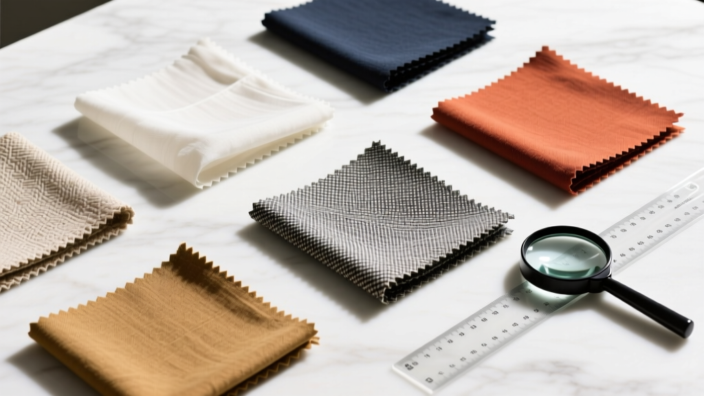 Discount Fabrics by the Yard: Smart Sourcing Guide