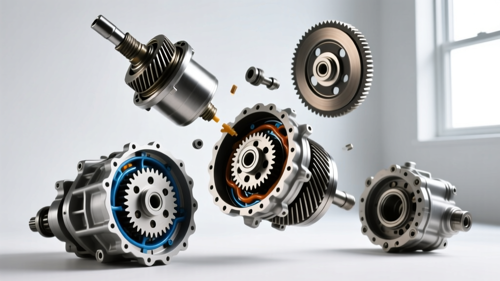 Does Car Insurance Cover Transmission Repair vs Replacement Costs?