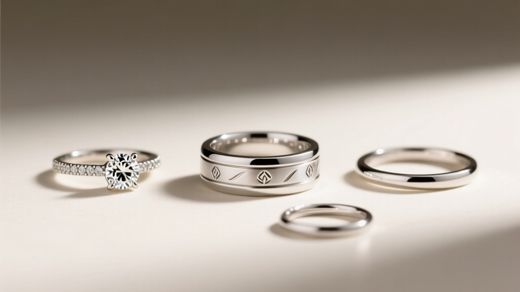 Pandora Wedding Rings (2026) & Better Alternatives