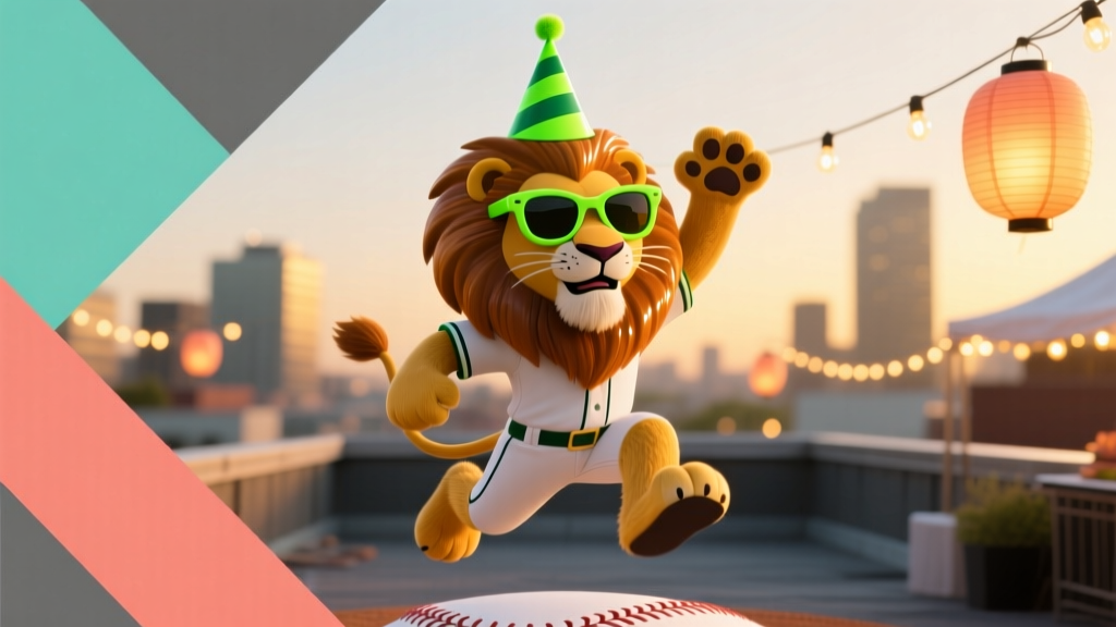 Party Animals Baseball Team: Who Owns It? (2026)