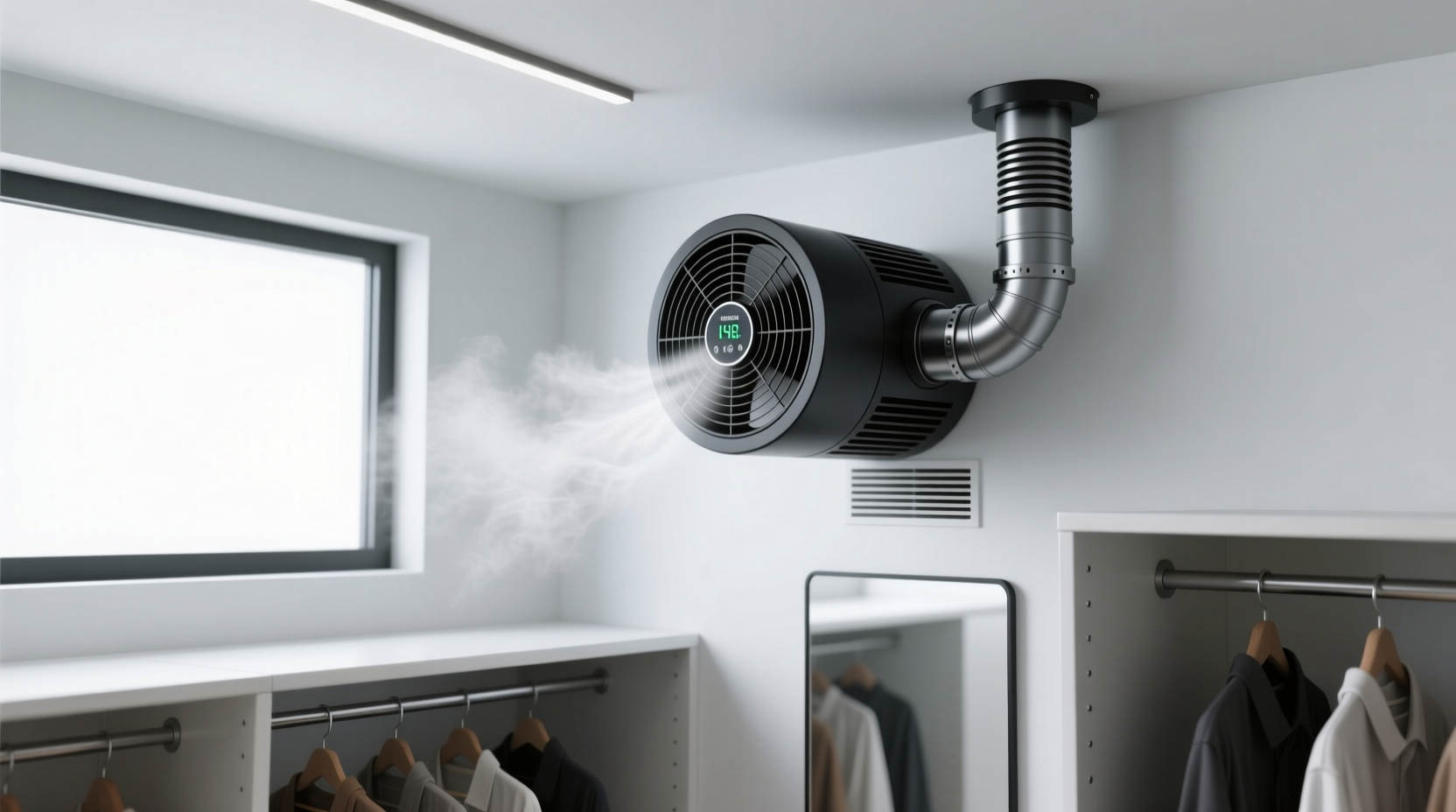 closet ventilation fans are they worth it