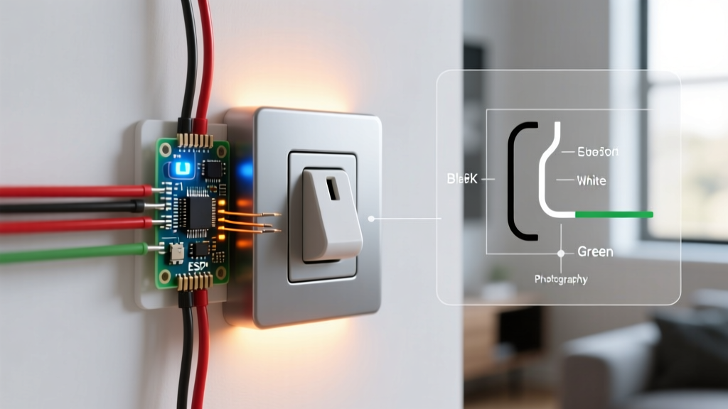 Electrical Outlet with Light: Upgrade & Replacement Guide