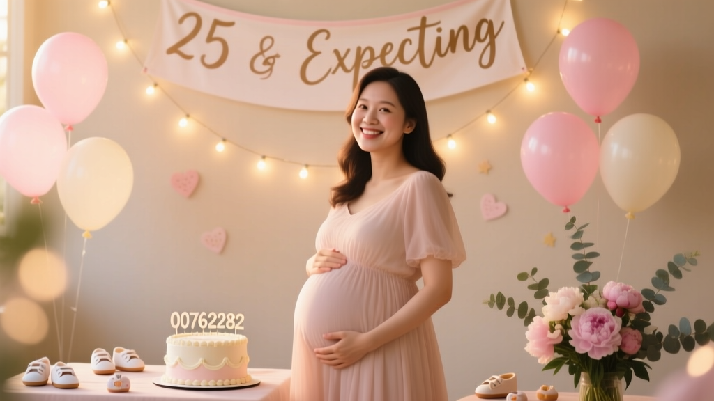 25th Birthday Party Ideas: Thoughtful, Inclusive, and Joyfully Memorable Celebrations
