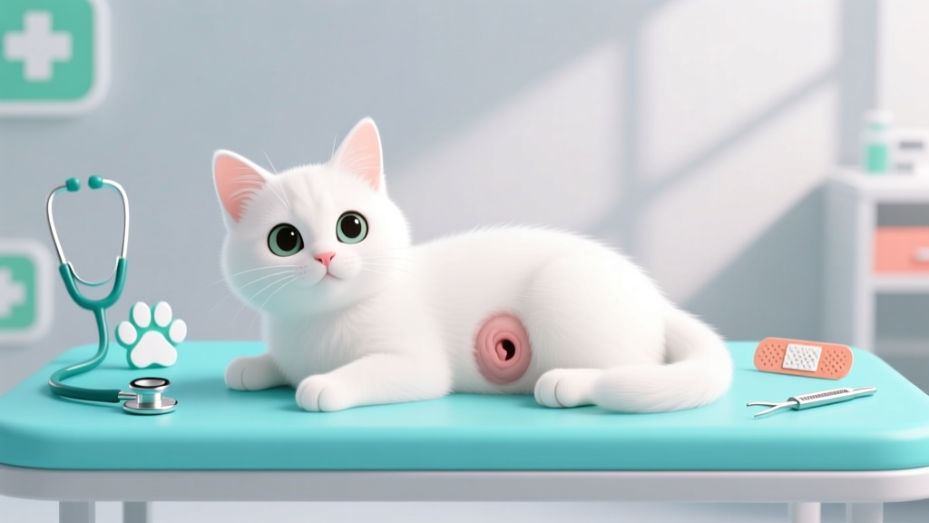 Kitten Umbilical Hernia: When Surgery Is Needed in 2026