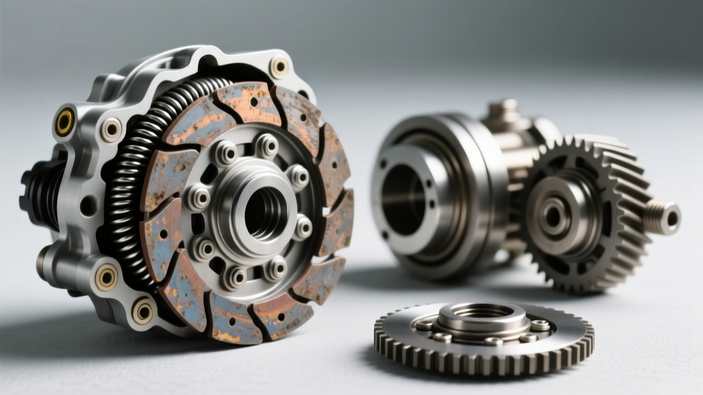 Clutch Automotive North Shepherd Guide to ATV & Motorcycle Problems
