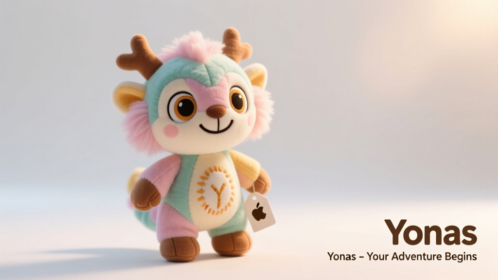 Yonas: A Safety and Market Analysis of the Ethiopian-Origin Toy Brand Targeting Early Childhood Development
