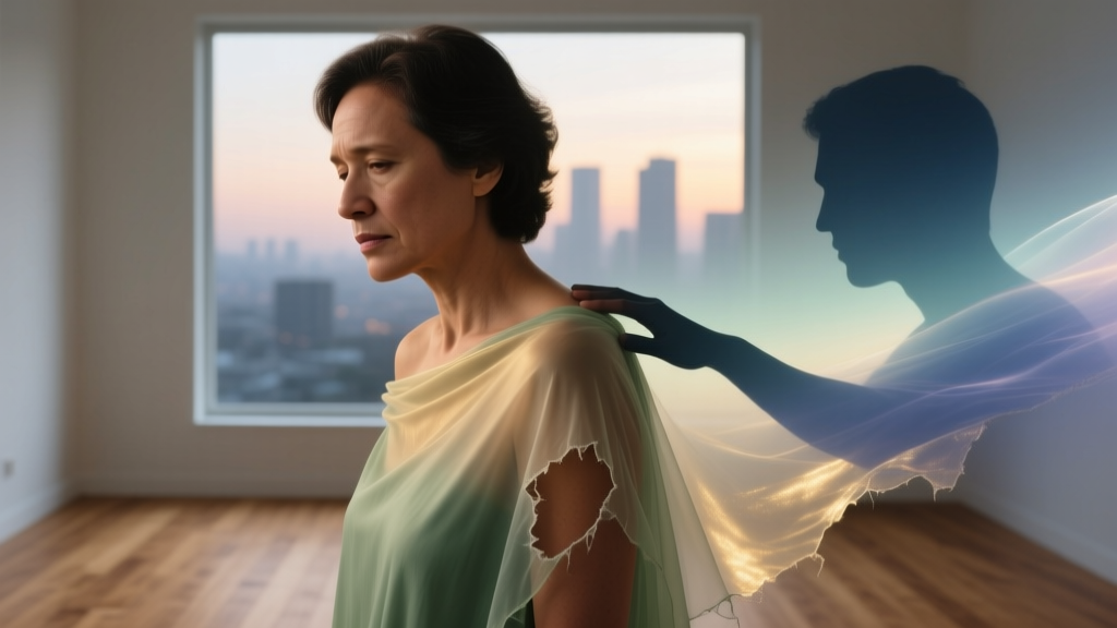 Dreaming About Shoulder: Meaning & Symbolism
