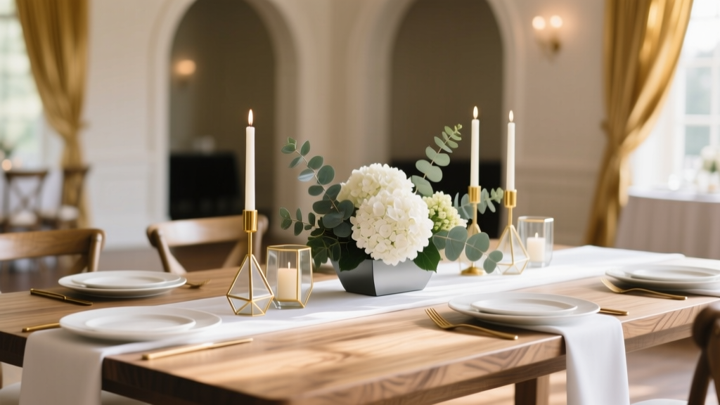 Head Table Decoration: 7 Stress-Free Steps (2026)