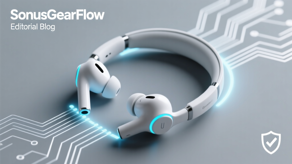 Wireless Headphones While Sleeping: Risks & Safer Options