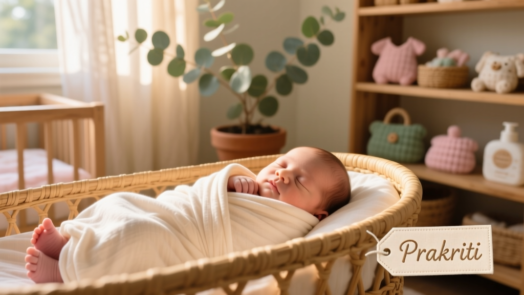Understanding Prakriti in Infant Care: A Pediatric Nurse’s Evidence-Informed Perspective